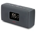 Ρολόι Επιτραπέζιο Aiwa Bluetooth CLOCK RADIO RMS 20W