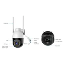 Κάμερα Παρακολούθησης Vstarcam Smart Cs611Q-Uv, 4Mp, Wi-Fi, Ptz, Sd