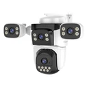 VSTARCAM Smart Camera CS621FR Four Lens 2MP WiFi PTZ IP66
