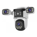 Κάμερα Παρακολούθησης Vstarcam Smart CS621SR, triple lens, 2MP, WiFi, SD, PTZ, IP66