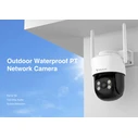 VSTARCAM smart camera CS622, 3MP, WiFi, PTZ, IP66