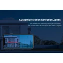 VSTARCAM smart camera CS622DR (Dual Lens, 3MP, WiFi, PTZ, SD, IP66)