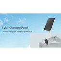 Ηλιακό Πάνελ Ezviz CS-CMT-SP-D για κάμερες με μπαταρία, 4.2W, αδιάβροχο