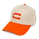 CABLETIME καπέλο CT-HAT — μπεζ/πορτοκαλί