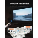 Cabletime Hdmi Video Extender Ct-hehd-fg60 Μέσω Καλωδίου Rj45 1080p/60hz Έως 60m Cabletime
