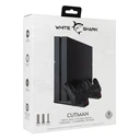 Φορτιστής για White Shark Ps4 Cooling Pad & Ps4-19076 Black