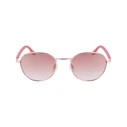 UNISEX SUNGLASSES CONVERSE CV305S NORTHEND (51/20/140) - Pink