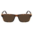 Αντρικά Γυαλιά Ηλίου Converse Cv520Siseup22 (55/17/145 mm) Brown