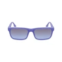 UNISEX Sunglasses CONVERSE CV538S RESTRE (54/17/140) - Grey lenses, Purple frame