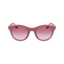 Γυναικεία Γυαλιά Ηλίου Converse Cv554Srestor (49/22/140 mm) Pink