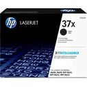 Toner HP 37X - Black - Original - LaserJet (CF237X) - US-Regierung