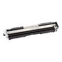 Toner Canon 729 BK - Black - Original