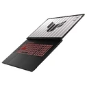 Asus Laptop Gaming TUF Gaming A18 FA808UM-S9058 AMD Ryzen 7 260 18 inches 2 5K 16GB 512GB SSD RTX 5060 NoOS Gray