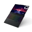 Lenovo Laptop Legion 5 15AKP10 Ryzen AI 7 350 15.1 WQXGA OLED 500 nits Glossy 165 Hz 32 GB DDR5 5600 SSD 512 GeForce RTX 5070 8 GB 80 Wh NoOS Eclipse Black