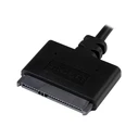 Αντάπτορας StarTech.com USB 3.1 to 2.5 (6.4cm) SATA III with UASP - USB 3.1 to SATA SSD / HDD