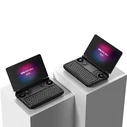 Laptops GPD Win Mini HX370 Ryzen AI 9 HX 370 7 FHD Touchscreen 120Hz 32GB 2TB Black Windows 11