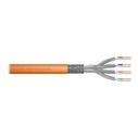 Καλώδιο Δικτύου Digitus Professional Bulk Cable - 100 m - orange, RAL 2000