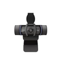 Webcam Logitech HD Pro C920S
