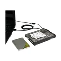 Καλώδιο USB StarTech USB 3.1 (10Gb / s) for 2.5 "and 3.5" SATA SSD / HDD drives