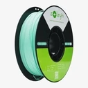 3D Printer Filament Creality Soleyin Ultra PLA Light Green 1 kg Spool,1.75 mm