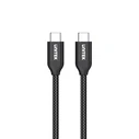 Καλώδιo USB UNITEK C14059BK 2 m C Black