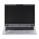 Acer Laptop TravelMate P2 TMP214-76-G2-TCO Ultra 5 125H 14 WUXGA IPS 300 nits AG 16GB DDR5 5600 512GB SSD Intel Arc Graphics Windows 11 Pro Pure Silver