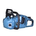 Αλυσοπρίονο Makita DUC355Z Black,Blue