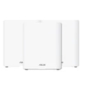 Access Point Asus ZenWiFi BQ16 - Wi-Fi system - Wi-Fi 7 - desktop 3-pack