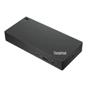 Docking Station Lenovo ThinkPad Universal USB-C Dock - - USB-C - HDMI, 2 x DP - GigE
