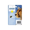 Μελάνι Epson T0714 - Yellow - Original
