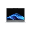 HP OmniBook 5 Φορητός Υπολογιστής 16ag1030nw Ryzen AI 7 350 16 2K IPS 300nits AG 24GB LPDDR5X SSD512 Radeon 860M Cam1080p IR 59Wh Win11 Glacier Silver 2Y