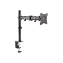 Βάση Monitor Digitus universal single clamp attachment
