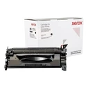 Toner Συμβατό Everyday - Black (alternative to: HP CF287A, Canon CRG-041, Canon CRG-121)