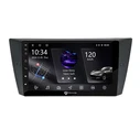 VenCore 3236-10005-0751B - Οθόνη Multimedia Android 15 9" PX5S Octa-Core 2GB/32GB IPS με Πρόσοψη, CarPlay, Android Auto και Υποστήριξη Κάμερας 360° για BMW 3 Series Lite 2006-2011 – Μαύρη