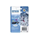 Μελάνι Epson 27 multi-pack - 3-pack - yellow, cyan, magenta - original