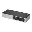 USB Hub StarTech 7 Port USB-C Hub - USB C to 5x USB-A and 2x USB Type-C - USB 3.0