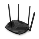 Router Mercusys AX1800 Dual-Band WiFi 6