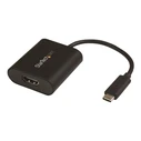 Αντάπτορας USB StarTech USB C to 4K HDMI Adapter - 4K 60Hz - Thunderbolt 3 Compatible