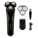 Ξυριστική Μηχανή Remington Shaver Xr1755 X5 Wet&Dry 50Min