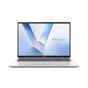 Asus Vivobook 16 Laptop Ryzen AI 7 445 16GB 512GB Windows 11 Cool Silver
