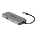 Docking Station DeLock USB Type-C for Mobile Devices - USB-C - HDMI