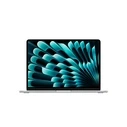 Laptops Apple MacBook Air M5 13.6 inch 16 GB 512 GB SSD Wi-Fi 7 macOS Tahoe Silver