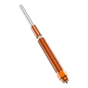 CREALITY Unicorn ακροφύσιο γρήγορης αλλαγής 0,6mm για K2 / K2 Plus / Creality Hi