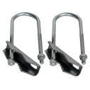 ATC Small Antenna/Mast Clamps Pair (2 pcs)