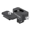 Αξεσουάρ Για Insta360 ULANZI Dash Cam Mount for X3 X2 & ONE & X R RS
