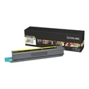 Toner Lexmark - Yellow - original - LCCP
