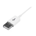 Καλώδιο USB StarTech Extension Cable - USB 2.0 - 3 m
