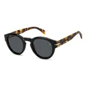 David Beckham DB-7110-S WR7 Sunglasses (49/25/145)