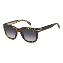 David Beckham Sunglasses DB-7118-S-086 (52/23/150)