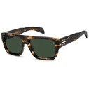 David Beckham Men's Sunglasses DB-7132/S WR9 (56/18/140 mm)